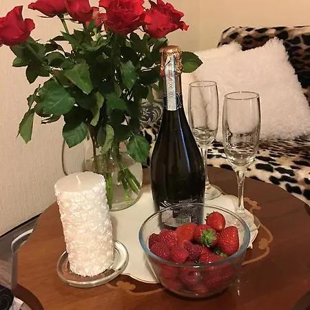 Apartamento In - Breitenrainplatz Berna