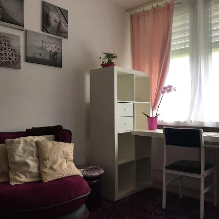 Apartamento In - Breitenrainplatz *