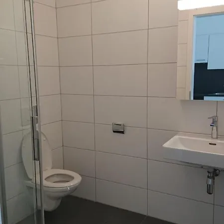 In - Breitenrainplatz Apartamento